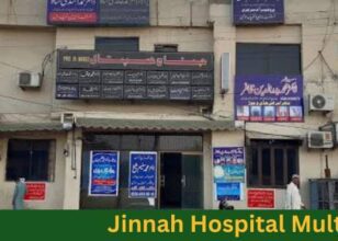 Jinnah Hospital Multan; doctors list