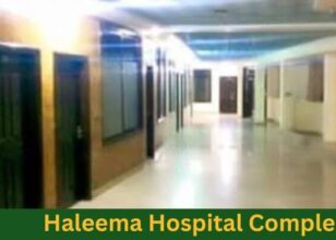 Haleema Hospital Complex Multan Nishtar road