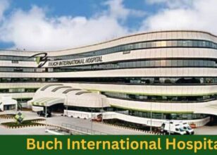 Buch International Hospital Multan