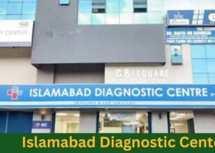 Islamabad Diagnostic Center Multan