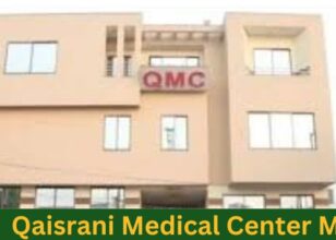 Qaisrani Medical Center Multan