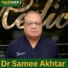 Prof Dr Samee Akhtar gynecologist