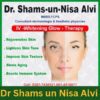 Dr Shams un Nisa Alvi Dermatologist