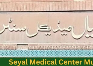 Seyal Medical Center Multan Katechry chowk