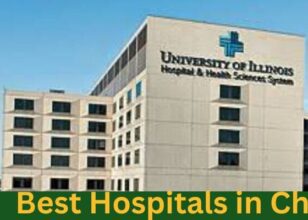 Discover the Top 10 Best Hospitals in Chicago