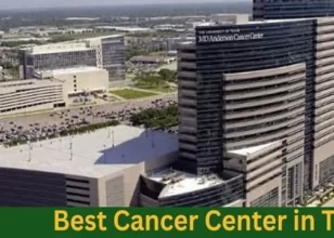 Top 10 Best Cancer Center in Texas