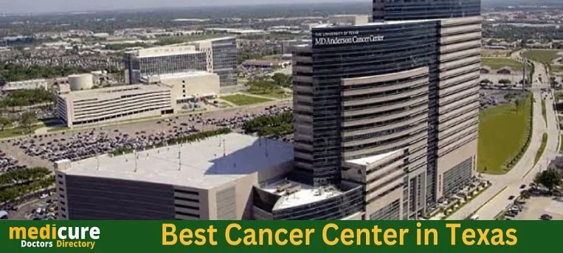 Top 10 Best Cancer Center in Texas
