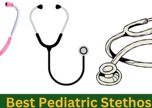 Top 05 Best Pediatric Stethoscope