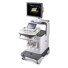 Samsung Medison Accuvix XG ultrasound machine