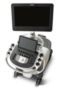philips epiq 7 ultrasound machine