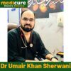 Dr Umair Khan Sherwani Gastroenterologist