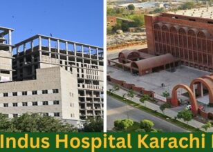Indus Hospital Pakistan – Information
