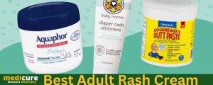 Best adult rash cream