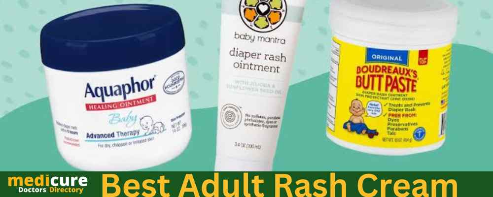 Best Adult Rash Cream – Reviews
