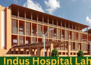 Indus Hospital Lahore – Information
