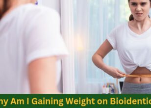 Why Am I Gaining Weight on Bioidentical Hormones?