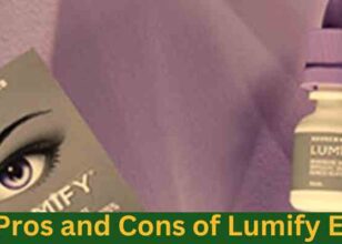 Pros and Cons of Lumify Eye Drops: What You Need to Know