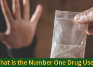 What is the Number One Drug Used by Teens?