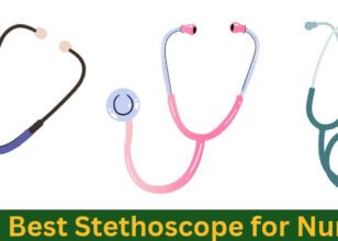 Top 05 Best Stethoscope for Nurses