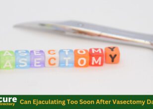Can Ejaculating Too Soon After Vasectomy Damage It ?