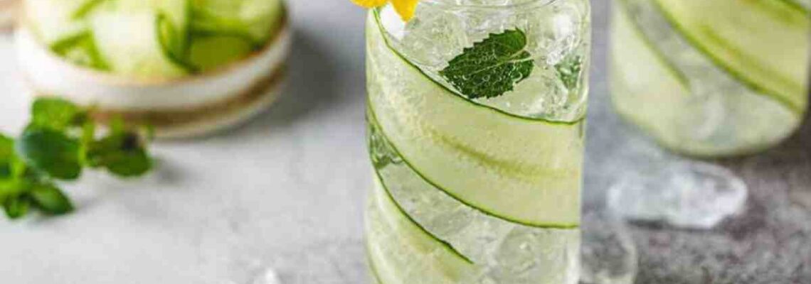 How Many Calories Are in a Gin and Tonic ?