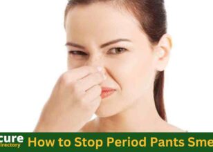 How to Stop Period Pants Smelling ?