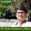 Dr Imran Manzoor Lodhra