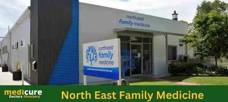 North East Family Medicine