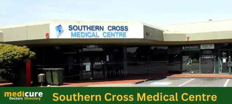 Southern Cross Medical Centre