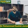 Dr Muhammad Rashid Jamal Urologist